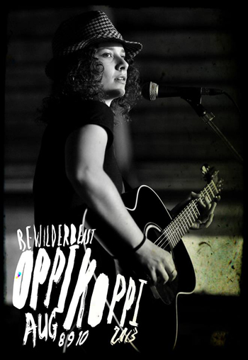 oppikoppi